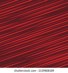 Abstract background with colorful slash lines pattern
