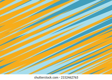 Fondo abstracto con un patrón de líneas de barras coloridas