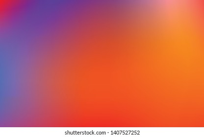 Abstract background colorful. Soft gradient with effect beautiful modern rainbow, for use cover, banner, card, advertising, wallpaper