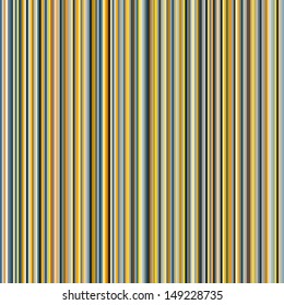Abstract background of colorful stripes