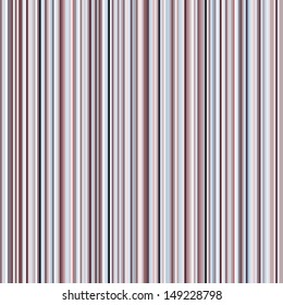 Abstract background of colorful stripes