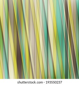 abstract background with colorful stripes  