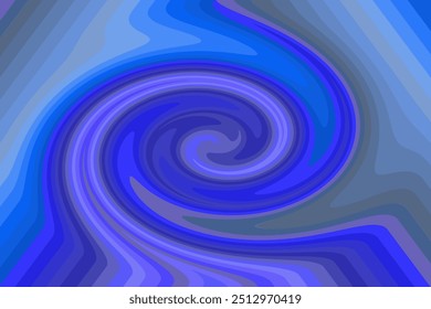 abstract background with colorful swirls