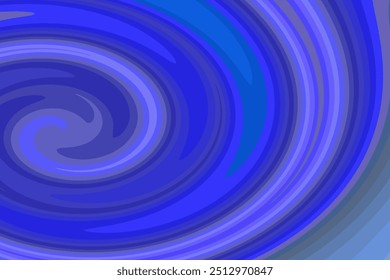 abstract background with colorful swirls