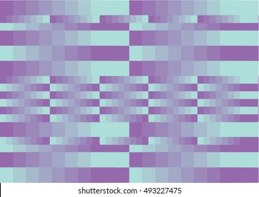 Abstract background Colorful Vector 