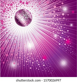Abstract Background, colorful background Vector design