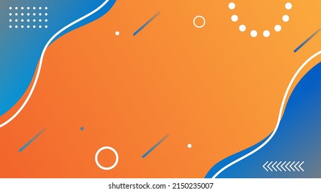 abstract background, colorful, vector design