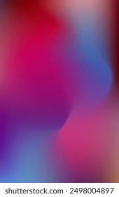 abstract background colorful vector illustration