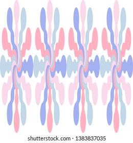 Abstract background. Colorful vector texture EPS10