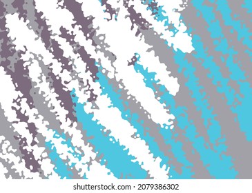 Abstract background with colorful watercolor splash pattern