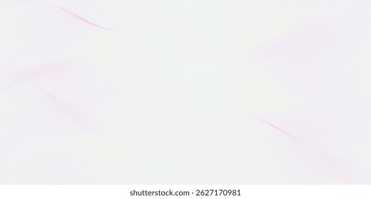 abstract background colorful wave line pattern