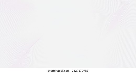 abstract background colorful wave line pattern