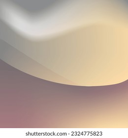 abstract background. colorful wavy design wallpaper. creative graphic 2 d illustration. trendy fluid cover with dynamic shapes flow.