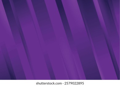 Abstract background with colorful wavy geometry