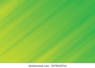Abstract background with colorful wavy geometry