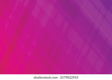 Abstract background with colorful wavy geometry