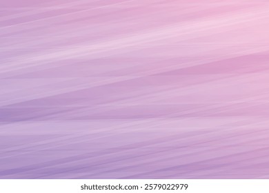 Abstract background with colorful wavy geometry