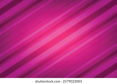 Abstract background with colorful wavy geometry