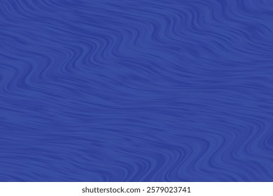 Abstract background with colorful wavy geometry
