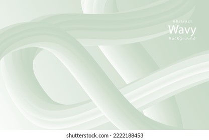 abstract background colorful wavy.modern background.