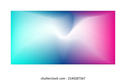 Abstract background. Colorfull gradient. Blurred futuristic design poster. Wallpaper bussines presentation