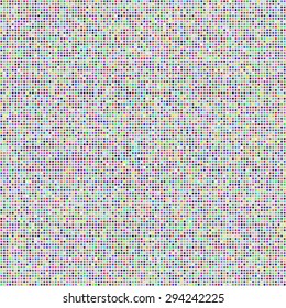 abstract background with colors circles