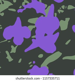Abstract background in the colors of khaki.Vector illustration