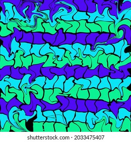 Abstract background colourful texture, vector isolated, multicolour pattern design