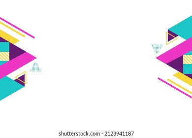 Abstract background with colourful, for tumbnail, or background