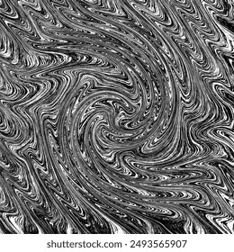 Fondo Abstractas con una combinación de colores blanco y negro.