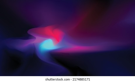 fondo de color elegante y moderno