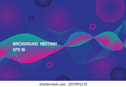 fondo abstracto con una combinación de azul oscuro y rosa