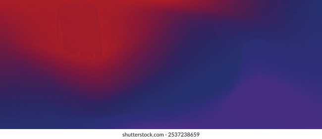 Abstract background with a combination of red and purple. Beautiful and luxurious background.	
