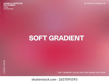 Abstract background combination of soft and bright sky blue. Minimalist pastel color design.