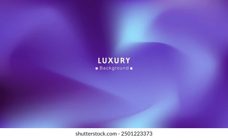 Abstract background with a combination of soft purple and thin green, beautiful and luxurious. Minimalist pastel colors