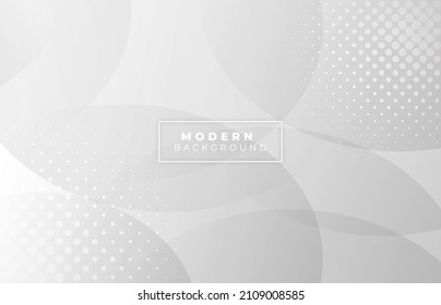 abstract background, a combination of white and gray, suitable for backgrounds, posters, wallpapers and others