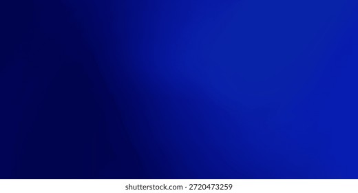 abstrakter Hintergrund kombiniert mit Farbverlauf blau bis marineblau im Wirbel kann für Technologie-Werbung Website oder Präsentationsvorlage Produkt-Label Vektor Illustration eps10 verwendet werden