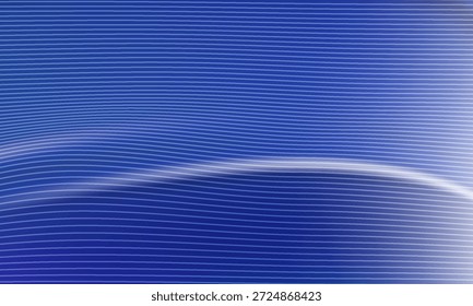 El fondo abstracto combinado con el color azul degradado al azul marino en el vórtice se puede utilizar para el Sitio web de la publicidad de la tecnología o la Plantilla de la presentación 
