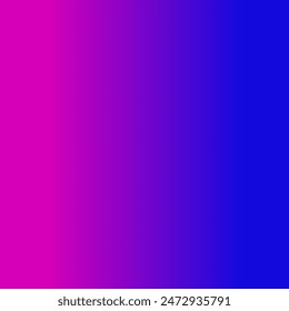 An abstract background combined with several colors makes an interesting work