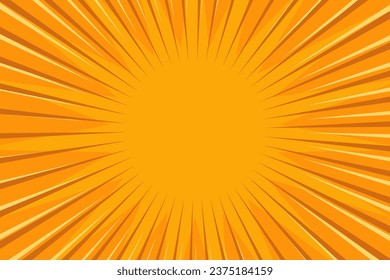 Abstrakter Hintergrund, komischer bunter Stil