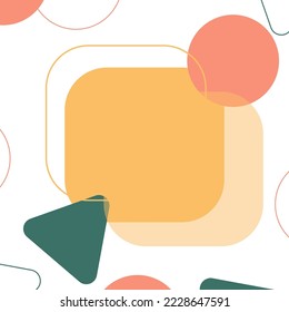 Abstract background concept for product ads, abstract background space to place text or product, abstract background for Advertising illustration, template, banner, product background etc.