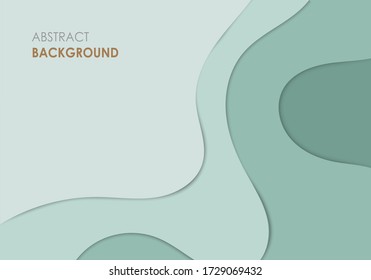Abstract Background concept and simple modern design. Vector illustration. Can be used for your work.