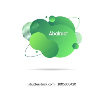 Abstract Background concept and simple modern design. Vector illustration.Can be used for your work.