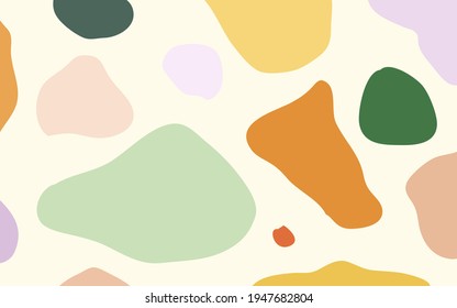 Abstract Background concept and simple modern design. Vector illustration. Can be used for your work.
