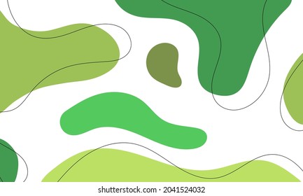 Abstract Background concept and simple modern design. Vector illustration. Can be used for your work.