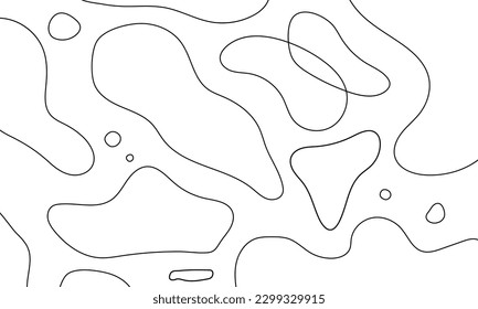 Abstract Background concept and simple modern design. Vector illustration. Can be used for your work.