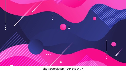 Abstract background concept vector design in eps 10