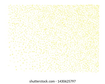 Abstract background confetti. Confetti new background colour. Hand drawn Egypt signs modern.