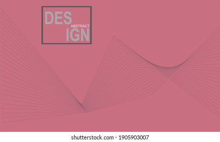 abstract background with connectino line. for your wallpapper