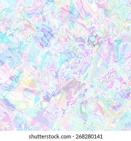 abstract background consisting of color slides and divorce